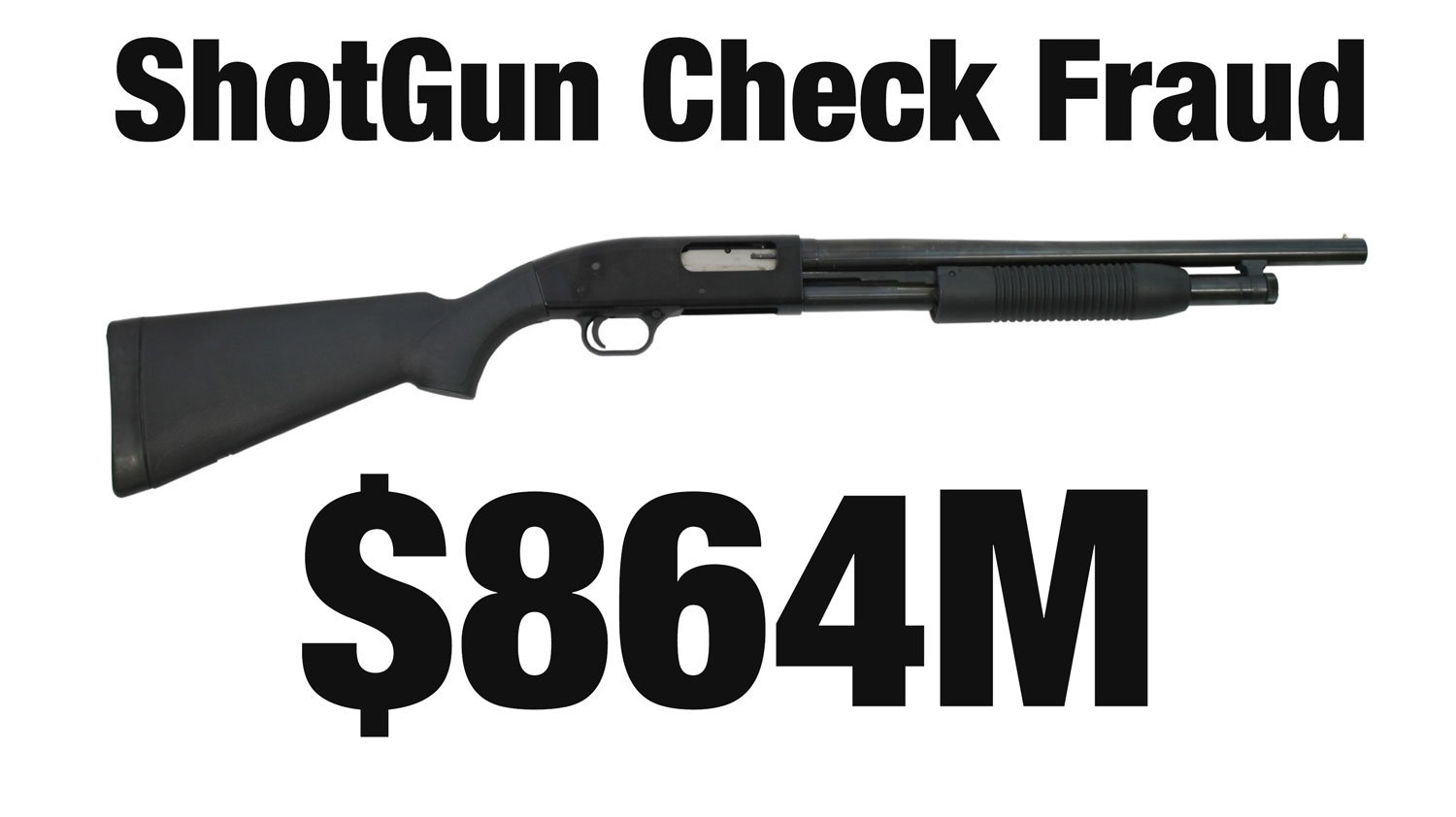 shotgun-check-fraud-united-states